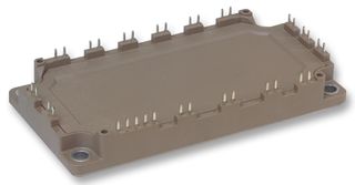 FUJI ELECTRIC 7MBR35UH120-50