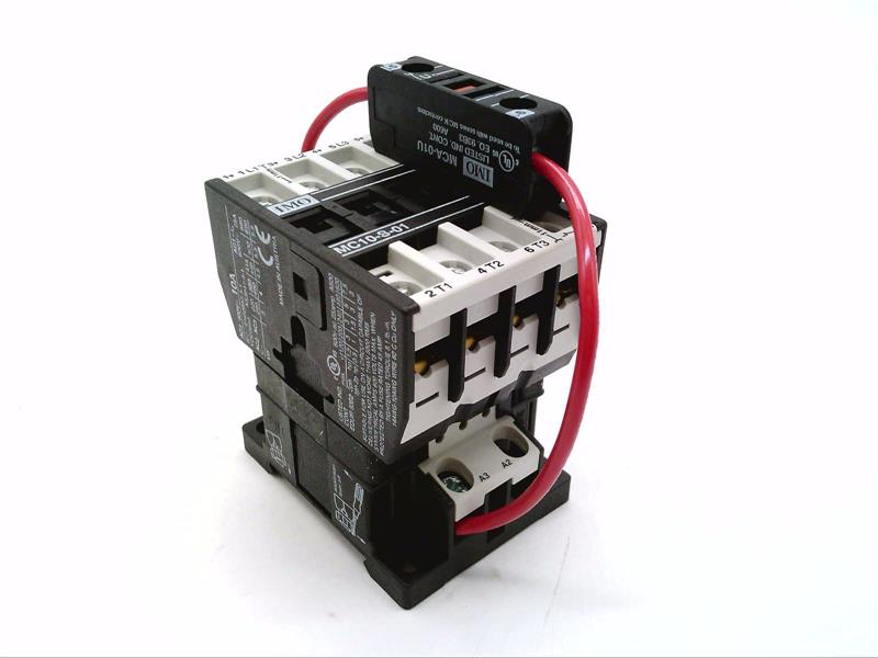 IMO MC10-S-01-24DC