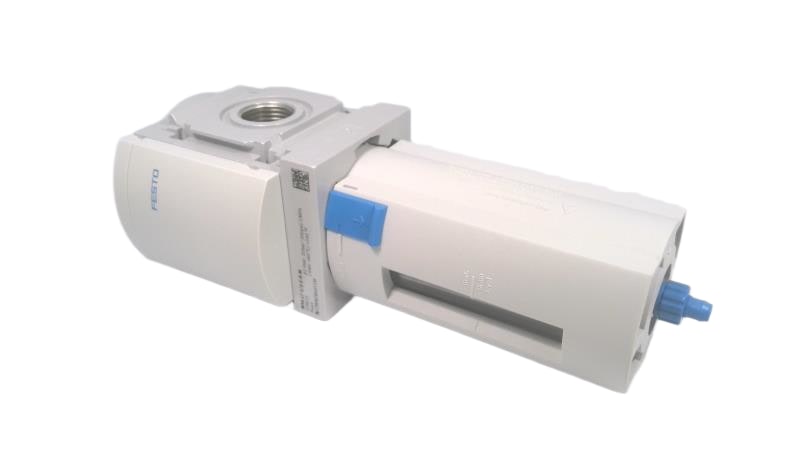 MS6-LF-1/2-ERM by FESTO