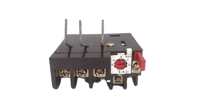 TAIAN RH-18/20M