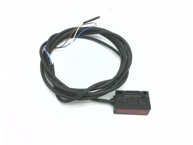 ALLEN BRADLEY 42JT-C2LAT1-A2