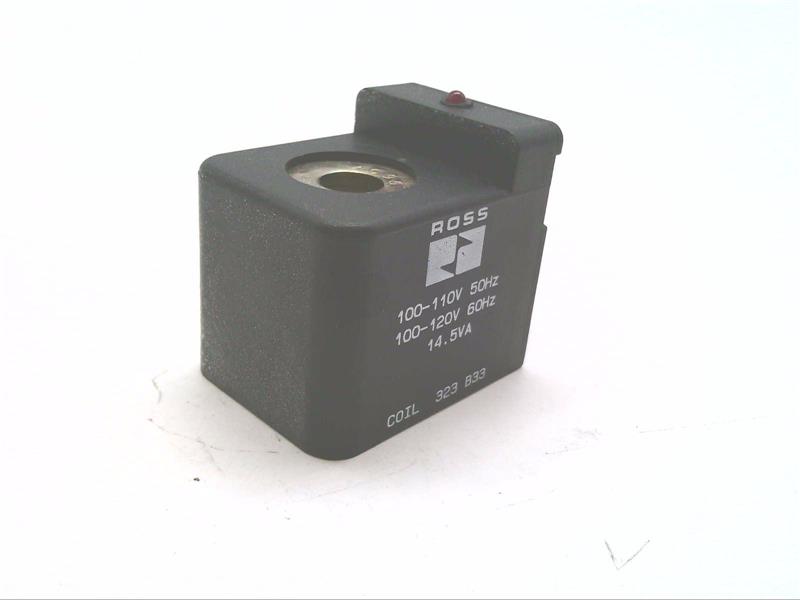 ROSS CONTROLS 323 B33