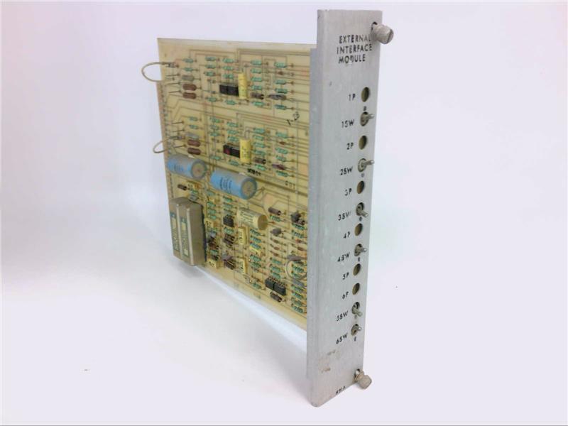 WESTINGHOUSE 233P785H01B