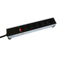HAMMOND MANUFACTURING 1584H4A1