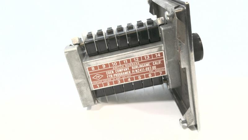COEN 2411-097-00