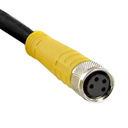 TURCK PKG 4M-0.5-PSG 4M/S760