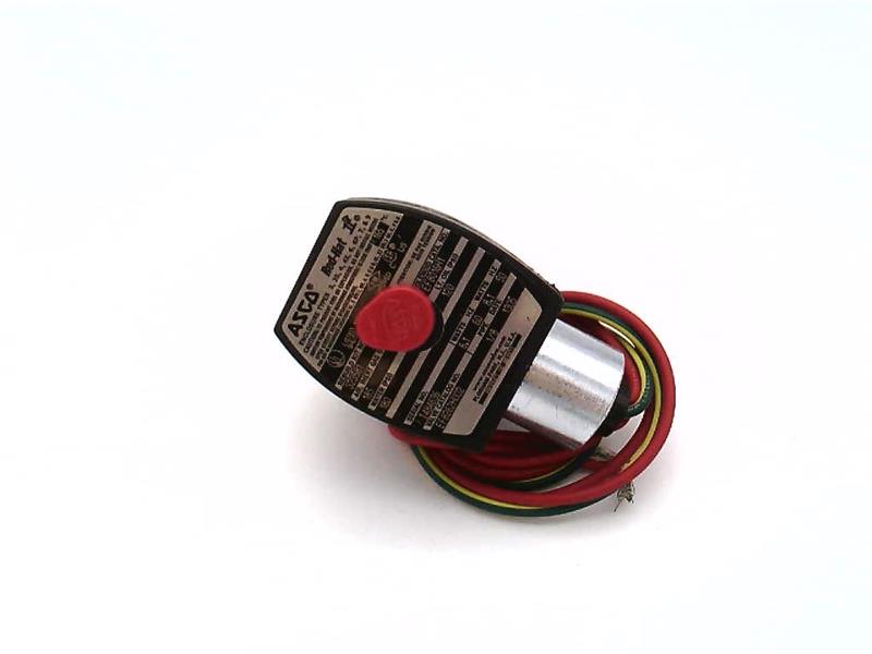 ASCO EF8262H002 120/60,110/50