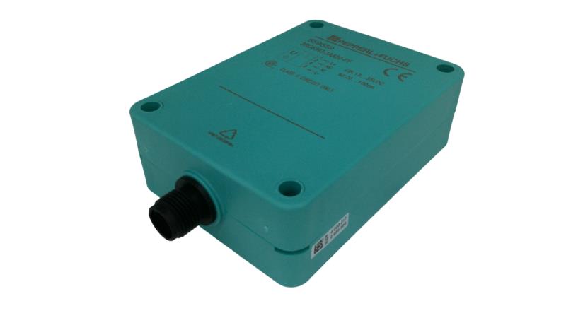 PEPPERL & FUCHS 3RG6343-3AA00-PF