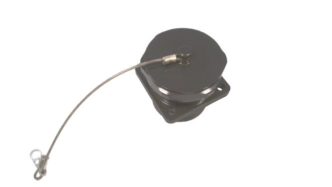 EATON CORPORATION CZREP-20(WO)