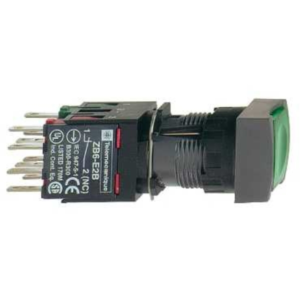 SCHNEIDER ELECTRIC XB6CF3B1B