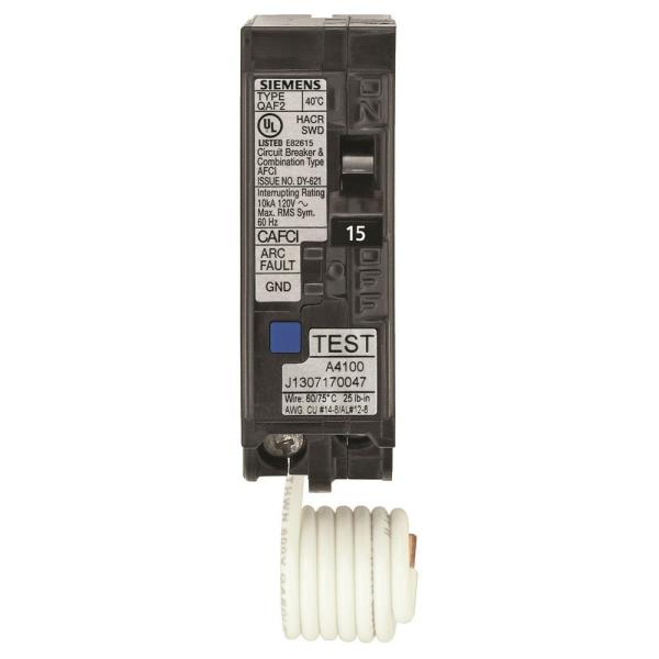 SIEMENS Q115AFC