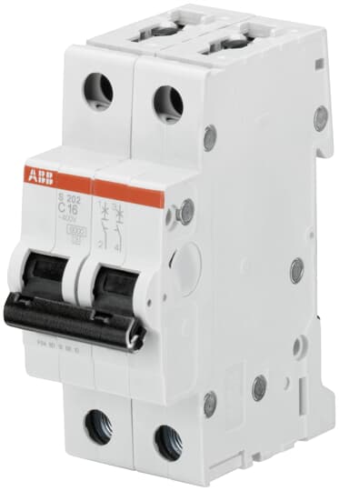 ASEA BROWN BOVERI S202-C3