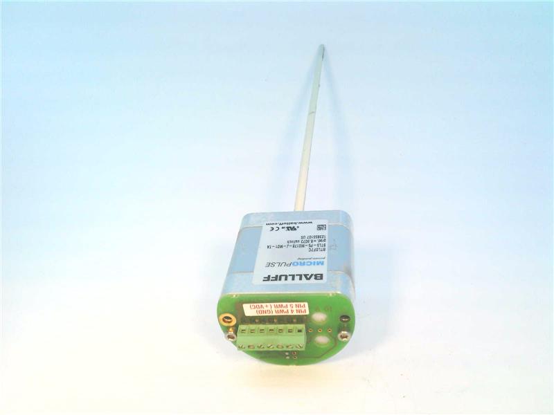 BALLUFF BTL5-P5-M0178-J-M01-TA