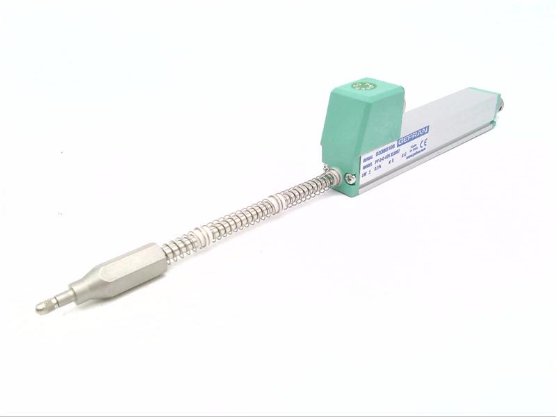 GEFRAN PY-2-C-075 0000X000X00