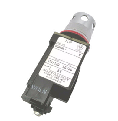 800MR-PGA16AAK por ALLEN BRADLEY