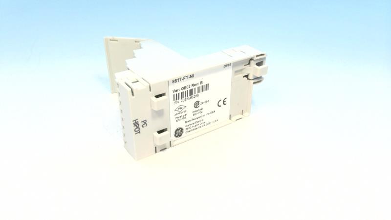 FANUC 8617-FT-NI
