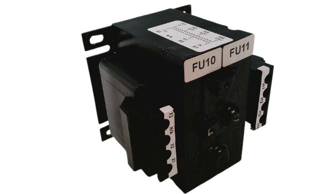 ACME INDUSTRIAL TB150N011F2