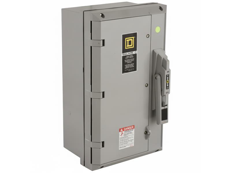 HU363DX by SCHNEIDER ELECTRIC