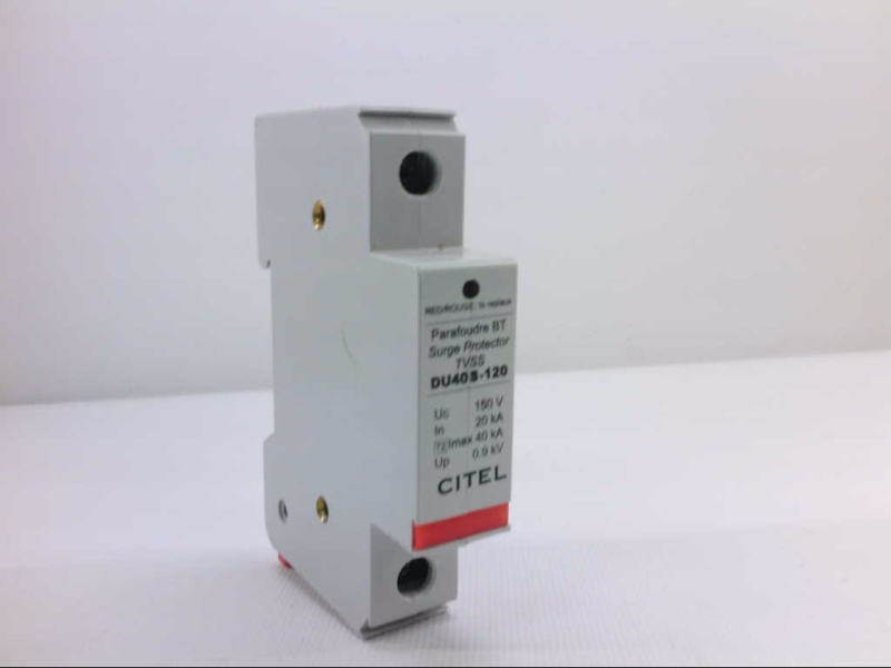 CITEL DU40S-120