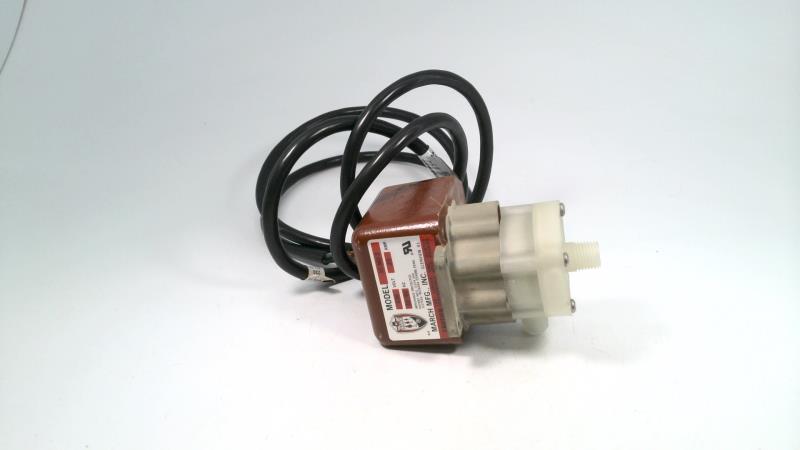 MARCH MANUFACTURING CO 0115-0007-0800
