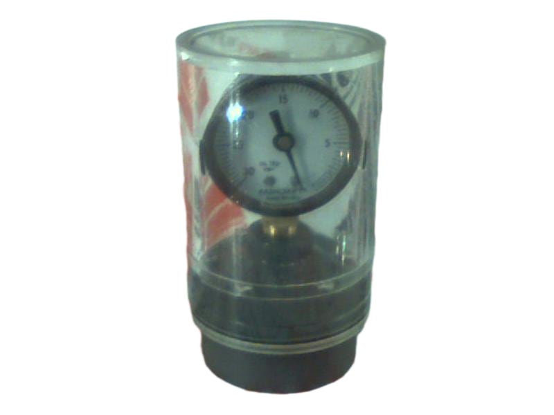 GGMV-015-PV-S by PLAST-O-MATIC
