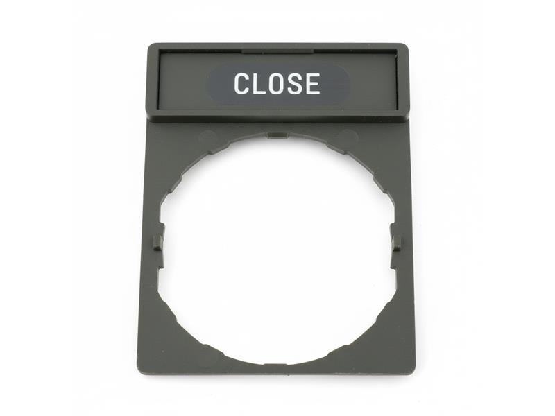 SCHNEIDER ELECTRIC ZB2BY2314