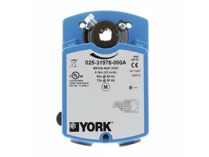 JOHNSON CONTROLS S1-025-25463-000