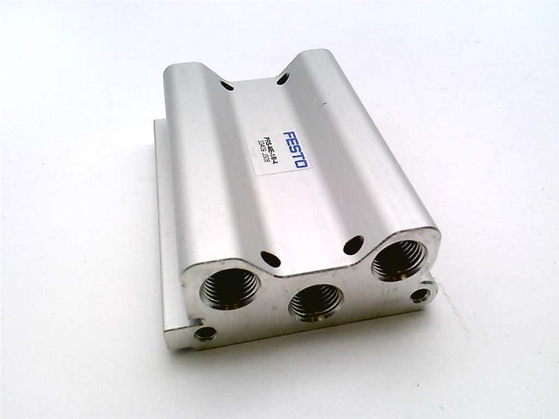 FESTO PRS-ME-1/8-4