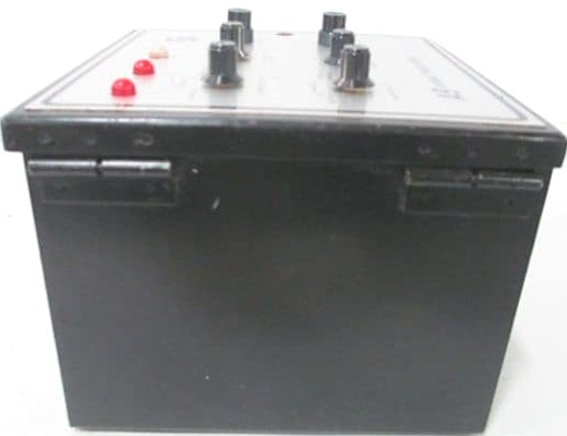 FIFE CORP A9-993-A