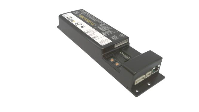 ITOH DENKI HBM-604BP-UL 
