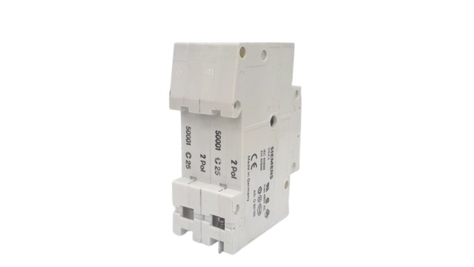 SIEMENS 5SX2-225-7