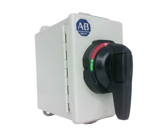 ALLEN BRADLEY 194E-FA16