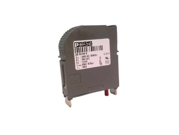PHOENIX CONTACT VAL-CP-N/PE-350-ST