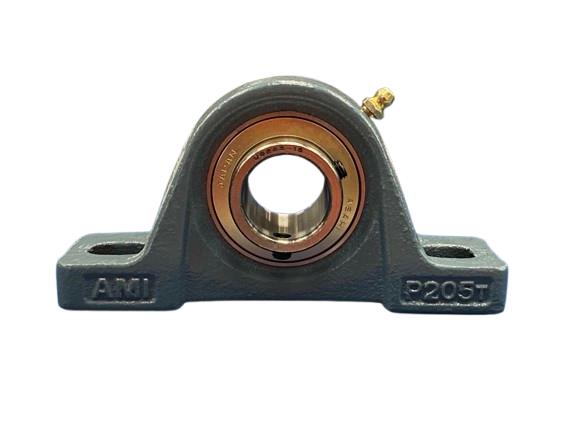 AMI BEARINGS UCP205-16C4HR5