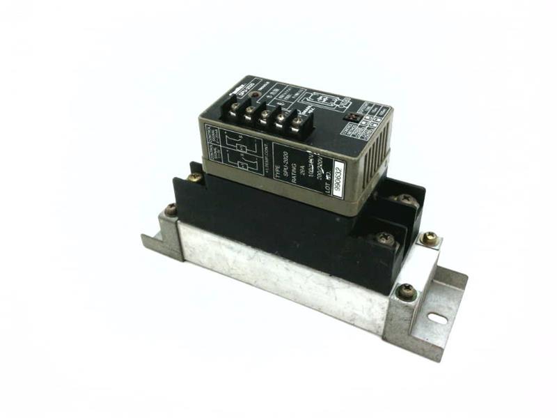 SANREX SPU-2020
