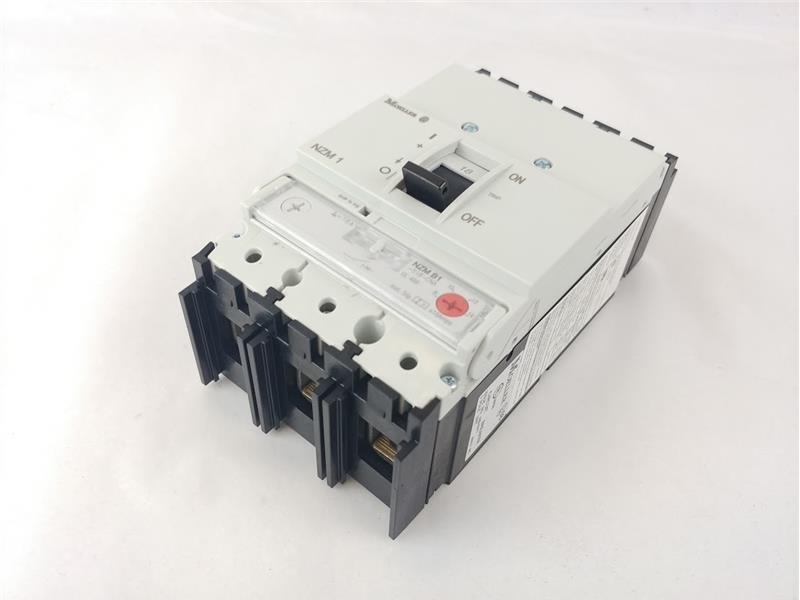 EATON CORPORATION NZMB1-S50-CNA