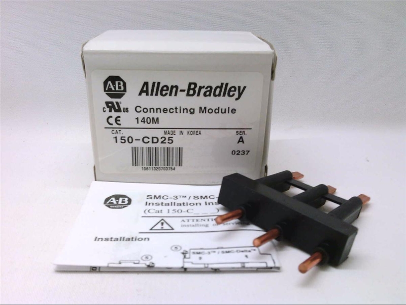 ALLEN BRADLEY 150-CD25