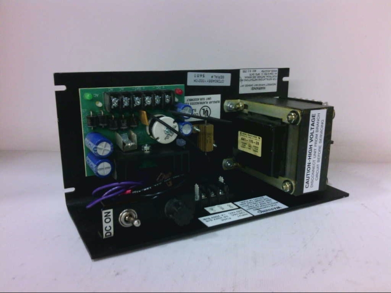 GENERAL ELECTRIC OD60ASSY-133210K