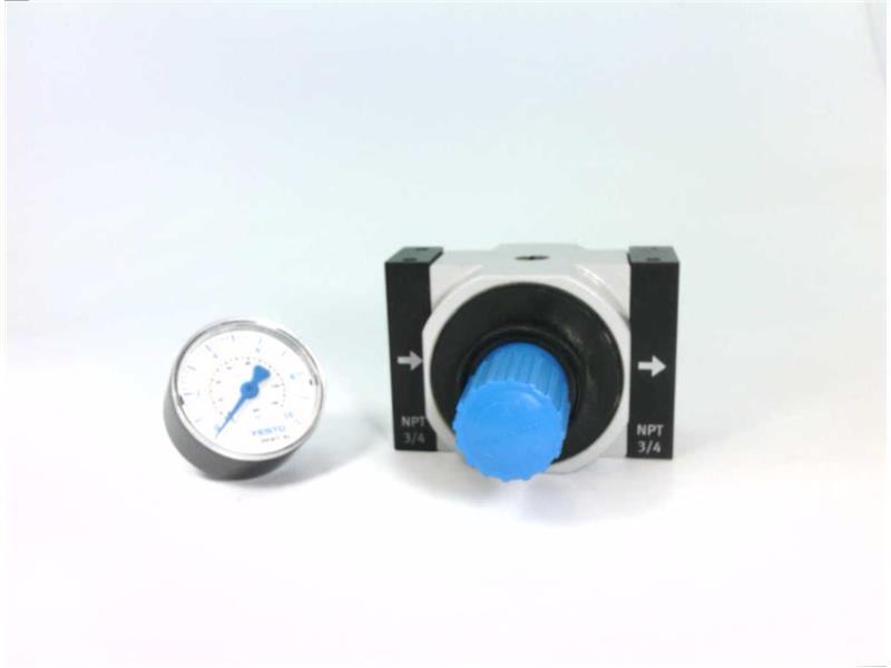 FESTO LR-3/4-D-7-MAXI-NPT
