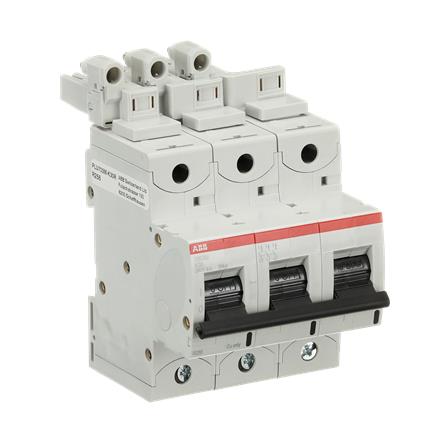 ASEA BROWN BOVERI 2CDT363001R0637