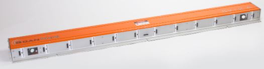 SCANMEG CV6-A-STD-PANEL-C33