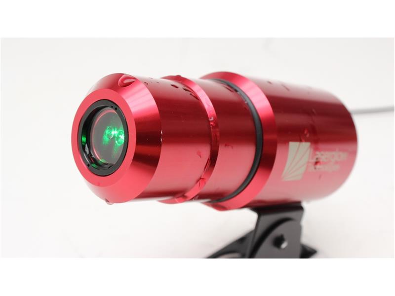 LASERGLOW TECHNOLOGIES 2 X HDLG20XXX