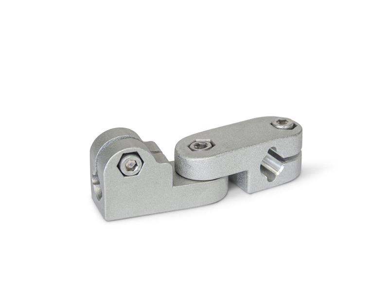 JW WINCO 287-B12-B12-2-BL