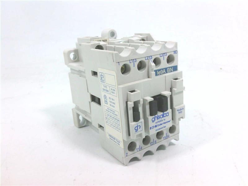 GHISALBA GH15BN-3-10
