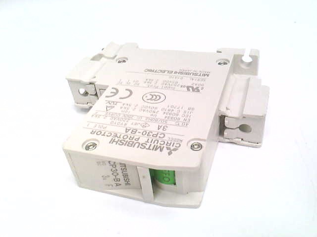 MITSUBISHI CP30BA1P1F3A