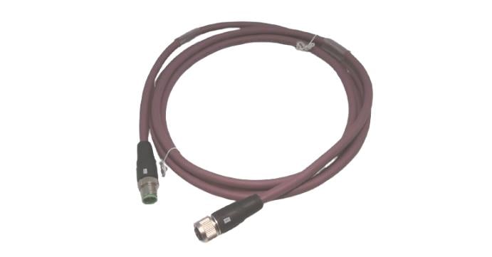 PHOENIX CONTACT SAC-5P-MS/ 2 0-920/FS SCO