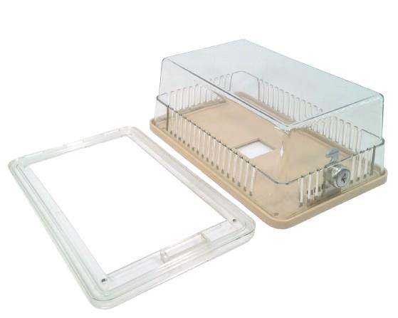 HONEYWELL TG501A-1036