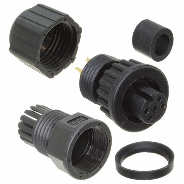 AMPHENOL AU-04BFFA-LL7001