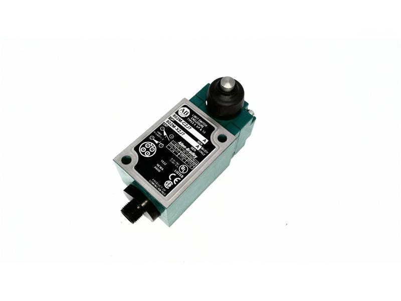 ALLEN BRADLEY 802M-CZJ7