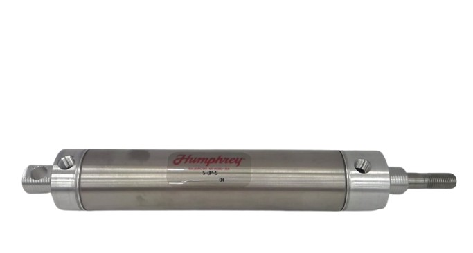 HUMPHREY 5-DP-5